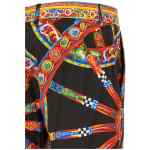 Dolce & Gabbana Carretto Pants