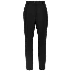 Dolce & Gabbana Tuxedo Pants