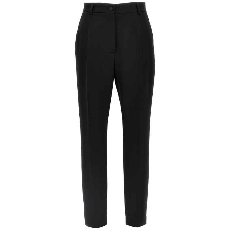 Dolce & Gabbana Tuxedo Pants