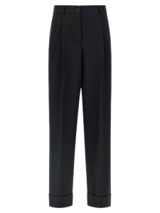 Dolce&Gabbana Wool Pants