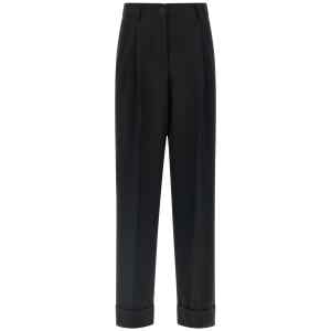 Dolce&Gabbana Wool Pants