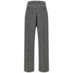 Dolce & Gabbana Prince Of Wales Trousers