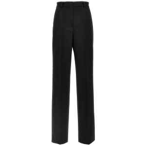 Dolce & Gabbana Tuxedo Pants