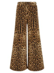 Dolce & Gabbana Leo Pants