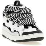 Lanvin Curb Sneakers
