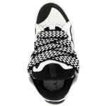 Lanvin Curb Sneakers