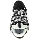 Lanvin Curb Sneakers