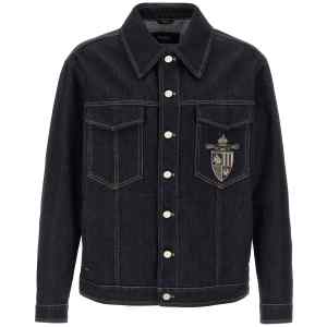 Fendi Crest Jacket