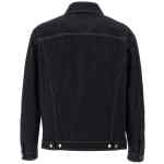 Fendi Crest Jacket