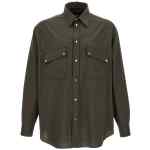Fendi Wool Shirt