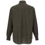 Fendi Wool Shirt