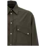 Fendi Wool Shirt
