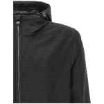Fendi Ff Jacquard Jacket