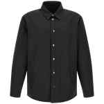 Fendi Ff Jacquard Overshirt