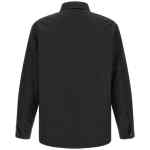Fendi Ff Jacquard Overshirt