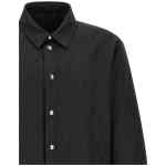 Fendi Ff Jacquard Overshirt