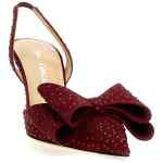 Mach & Mach Le Cadeau Slingback