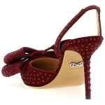 Mach & Mach Le Cadeau Slingback