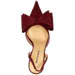 Mach & Mach Le Cadeau Slingback