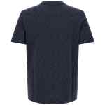Fendi Ff Piquet T-shirt