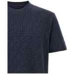 Fendi Ff Piquet T-shirt