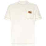 T-shirt Patch Fendi