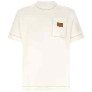 T-shirt Patch Fendi