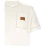 T-shirt Patch Fendi