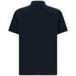 Fendi Ff Selleria Polo Shirt