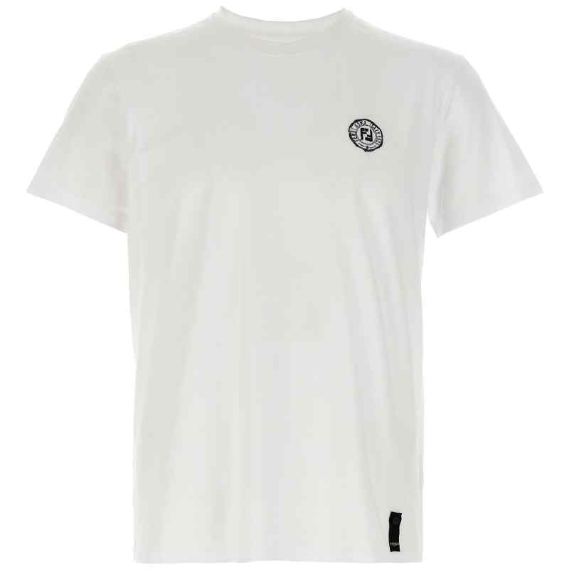 FY1319AV0HF0QA0_01_M_2025-06-25T08-41-33.753Z Fendi Postcards T-shirt