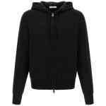 Fendi Cashmere Hoodie
