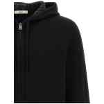 Fendi Cashmere Hoodie