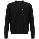 Fendi Ff Pocket Sweater