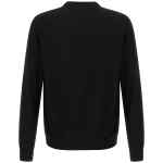 Fendi Ff Pocket Sweater