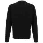 Fendi Ff Jacquard Sweater