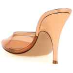 Gianvito Rossi Sofia Mules