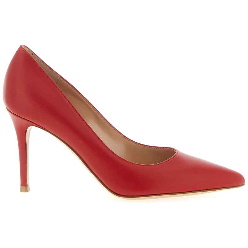 Gianvito Rossi Gianvito Pumps