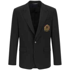 Dolce & Gabbana Sicilia Light Blazer