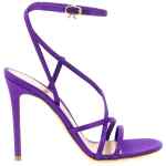 Gianvito Rossi Orchid Sandals