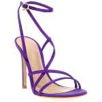 Gianvito Rossi Orchid Sandals