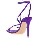 Gianvito Rossi Orchid Sandals