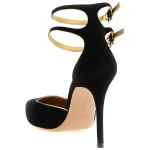 Gianvito Rossi Ivette Pumps