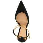 Gianvito Rossi Ivette Pumps