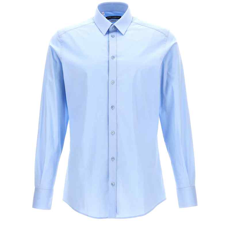 G5EJ0TGG826B1581_1_M_2023-07-17T20-07-57.57Z Dolce & Gabbana Dg Essential Shirt