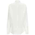 Dolce&Gabbana Gold Tuxedo Shirt