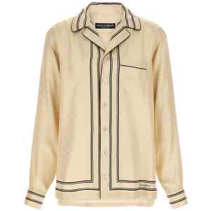 Dolce & Gabbana Vanity Shirt