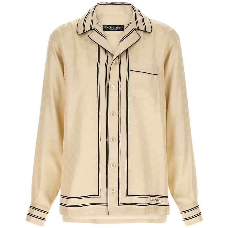 G5IF1THI11SHA5WH_01_M_2026-03-12T11-20-39.791Z Dolce & Gabbana Vanity Shirt
