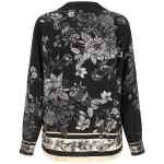 Dolce & Gabbana Bouquet Fiori Shirt