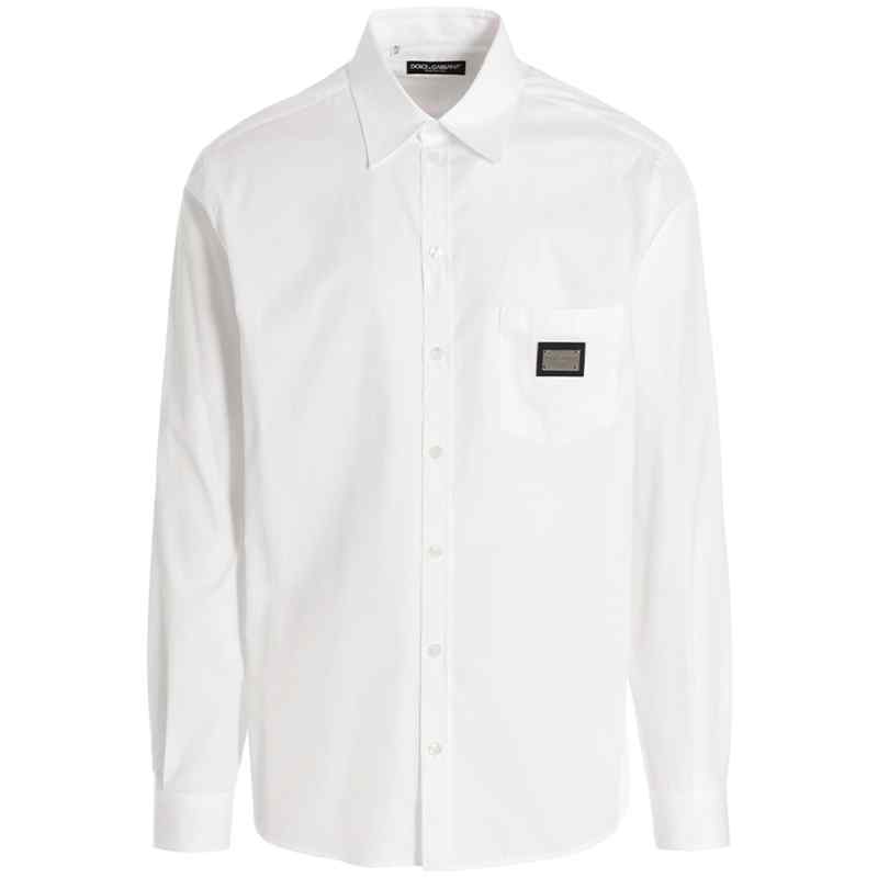 G5JG4TFU5U8W0800_01_M_2024-01-03T10-00-17.883Z Dolce & Gabbana Martini Shirt