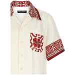 Dolce & Gabbana Hawaii Shirt